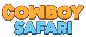 Cowboy Safari Logo